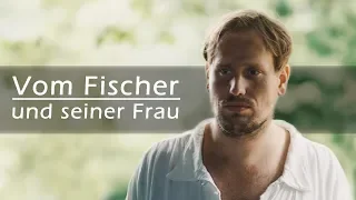 Vom Fischer und seiner Frau | Kurzfilm