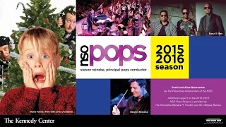 NSO Pops 2015-2015 Season