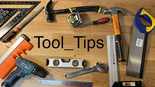 22 Amazing Life Hacks & Construction Tips - Ideas - Tricks - DIY - Compilation by Tool_Tips
