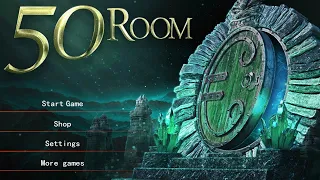 Can you escape the 100 room 17 Level 1-54 Complete Walkthrough