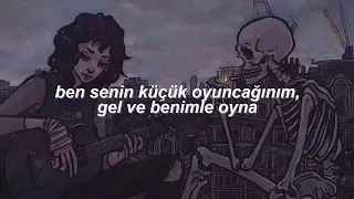 SUICIDAL IDOL - ecstacy (türkçe çeviri) slowed