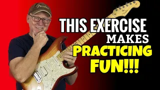 Have You Been Playing Guitar For A Long Time And Want To Step-Up Your Game? This Video Is For You!!!
