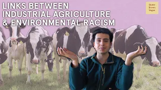 Factory Farms & Environmental Racism