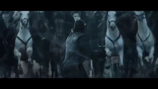 Winter is here | Game Of Thrones [MUSIC VIDEO]