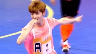 [HOT] 2014 Idol Futsal World Cup Preview 20140612