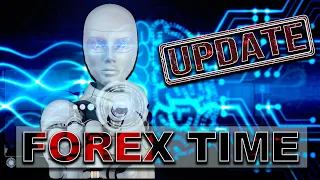 Обновление советника Forex time | Бесплатный советник