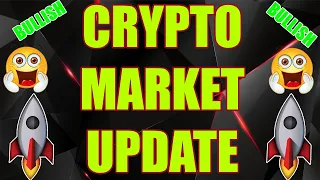 Cryptocurrency Market Urgent Update Live | ADA SOL SRM 1INCH KABY PASTA WANA OCT TRX DOT