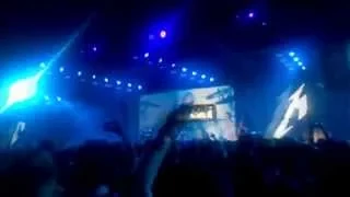 Blizzcon 2014 Closing Ceremony: Metallica!