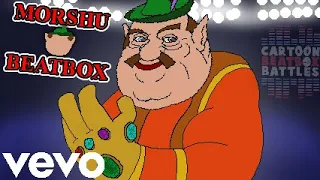 [YTPMV] Morshu Beatbox Solo