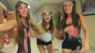 Hurricane High School Lipdub