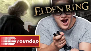 Most reviewers didn’t finish Elden Ring