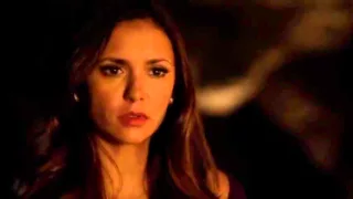 Damon & Elena 6x17. Part 4