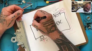 How to Wire a FC to a 4-in-1 ESC When Harnesses Don't Match - from CycloneFPV