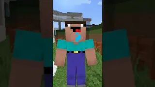 NOOB Gave Me Savage Replies 🤯 || Part-9 || #shorts #minecraft #noob #funny