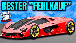 Tezeract in GTA 5: Der teuerste Supersportwagen im Tuning-Test | GTA 5 Online Deutsch