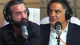 Cenk Discusses Hunter Biden on PBD Podcast