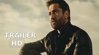 Den of Thieves 2 Trailer (2019) - Gerard Butler Action Movie | FANMADE HD