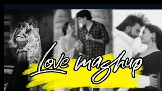 The Love Mashup 2024❤️ Best of Romantic Arijit Singh, Shreya Ghoshal Love songs#love #romantic