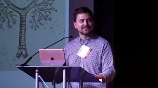 Dr  Aaron Levy: Climate Health on the Frontlines (Keynote Address)