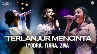 #NLESHOW - LYODRA TIARA ZIVA - TERLANJUR MENCINTA