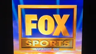 Fox Sports Australia Closer 1998