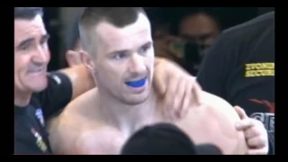 Mirko Cro Cop vs. Kevin Randleman PRIDE: Shockwave 2004