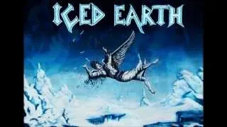 Iced Earth- Iced Earth (Original Version)