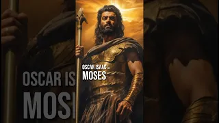 Would you watch this Exodus Movie? 👀😳🔥