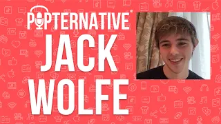 Jack Wolfe talks about The Magic Flute, Season 2 of Shadow and Bone on Netflix and much more!