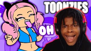 WHAT THE HELL DID I JUST WATCH!! | Welcome To Head Ahh | (REACTION)