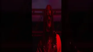 Kane Saves Chyna From Triple H (1999)