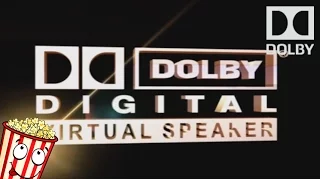 Dolby Digital 5.1 - Virtual Speaker - Intro (HD 1080p)