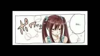 Fairy Tail Pigtails Day (Special Chapter) by Hiro Mashima