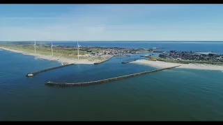 Urlaub in Hvide Sande in Dänemark | Ferienhäuser in Hvide Sande von Esmark