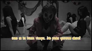 Put it straight (Nightmare ver.) | (G)IDLE | Sub Español [QUEENDOM]