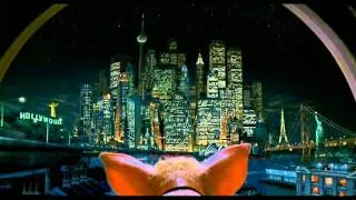 Babe Pig In The City - Are You Lonesome Tonight?