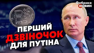 ☝️Путіну ПРОБАЧАТЬ усе, якщо зараз ЗДАСТЬСЯ! Іноземцев: ще рік війни і РЕЖИМ РУХНЕ