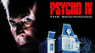 Psycho IV: The Beginning 30th Anniversary Tribute (1990 - 2020)