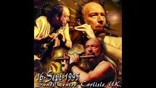 Jethro Tull - We Used to Know / Nothing to Say (Live in Carlisle, UK 1995-09-16)