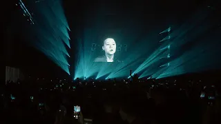 Fatboy Slim - Right Here, Right Now featuring Greta Thunberg at CIRCUS Liverpool