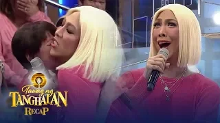 Wackiest moments of hosts and TNT contenders | Tawag Ng Tanghalan Recap | August 01, 2019