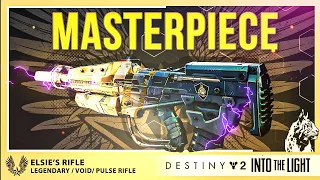 Bungie Turned An Old Favorite Into A Modern Masterpiece