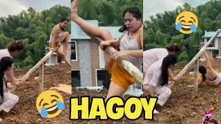 Mapapawi lungkot mo sa KAKATAWA dito | funny memes funny compilation part6 Reaction video