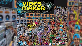 Vibes Maker Riddim Mix ▶March 2018▶ Beenie,Mr Vegas,Khago,Ding Dong & More (Maximum Sound)