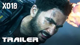 Just Cause 4 | «Глаз бури» кинематографический трейлер | X018