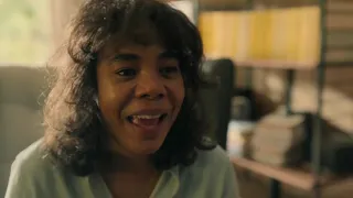 Regina Hall stars in Hulu thriller 'Nine Perfect Strangers'