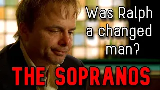 Why You're Wrong About Ralph Cifaretto | The Sopranos