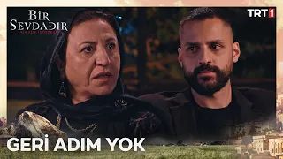 Esma’dan Özür Dileyeceksin! - Bir Sevdadır 12. Bölüm @trt1