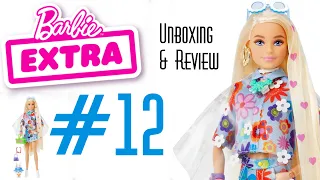 BARBIE EXTRA 12 👑 Edmond's Collectible World 🌎: Unboxing & Review #12