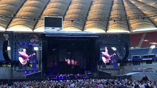 Billy Joel - Vienna (Live @ Volksparkstadion 30.06.2018)